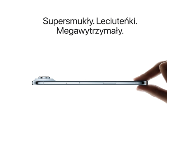 Apple iPhone Air 256GB Jasne złoto - 1362346 - zdjęcie 5
